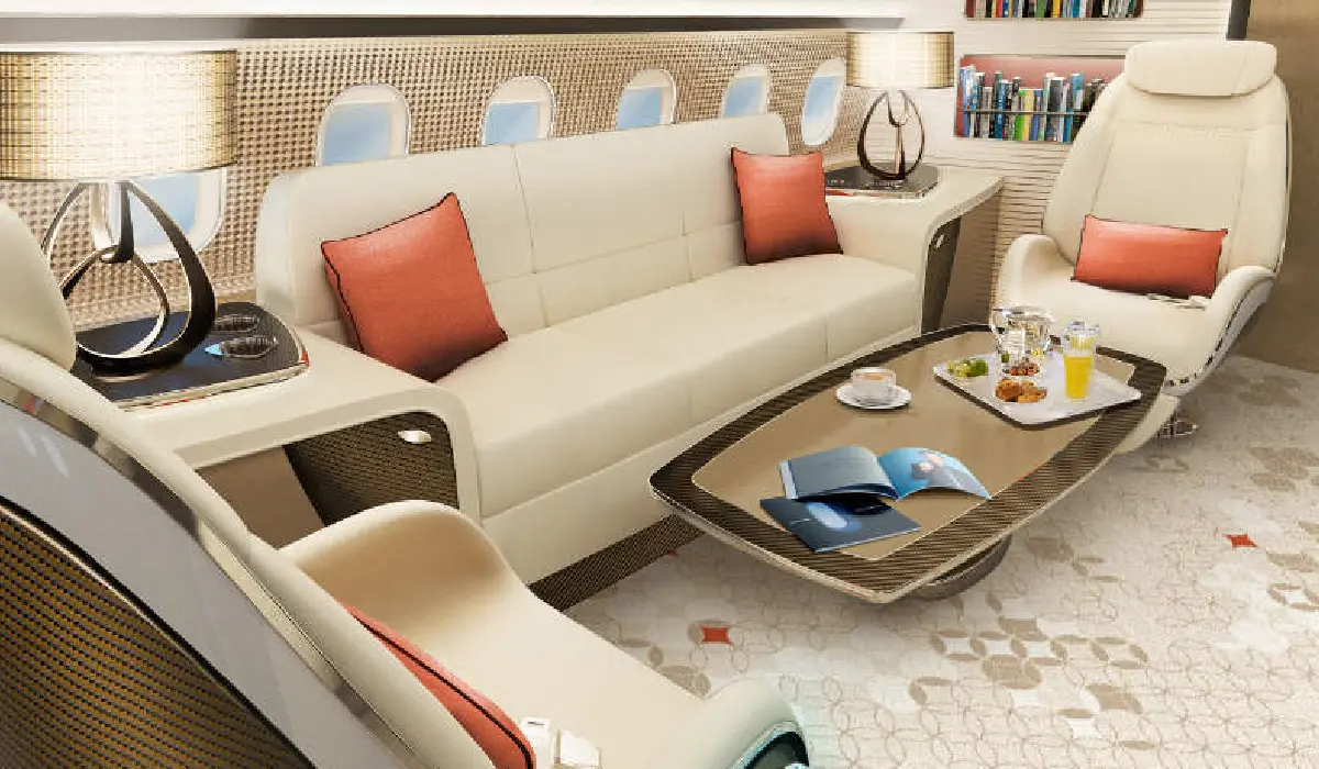 Boeing - BBJ MAX 9 - Best Jet Rentals - Best Preowned Jets - Exclusive Concierge Club.webp